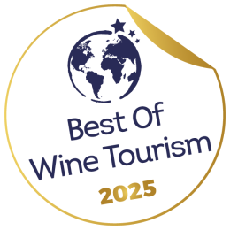 Best Of Wine Tourism 2025