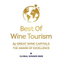Global Best Of Wine Tourism