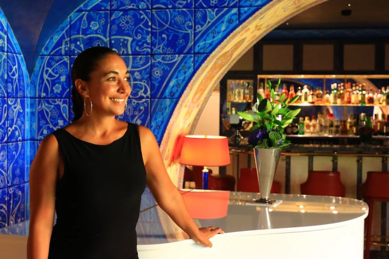 Patricia Carminati